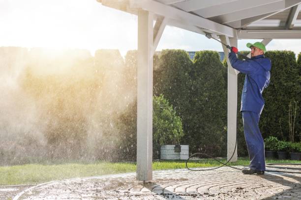 Best Solar Panel Cleaning  in Malvern, OH