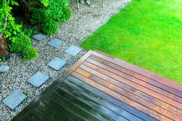 Best Patio and Deck Pressure Washing  in Malvern, OH