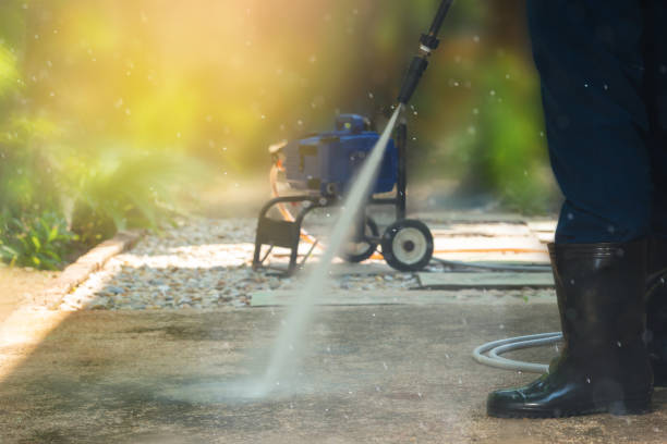 Best Heavy Equipment Washing  in Malvern, OH