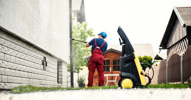 Best Soft Washing  in Malvern, OH